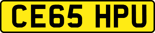 CE65HPU