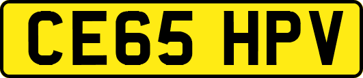 CE65HPV