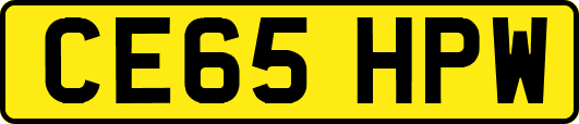 CE65HPW