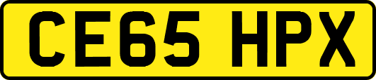 CE65HPX