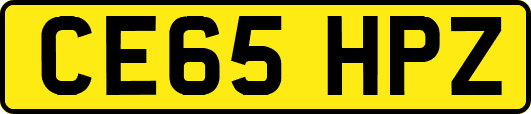 CE65HPZ