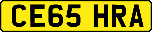 CE65HRA