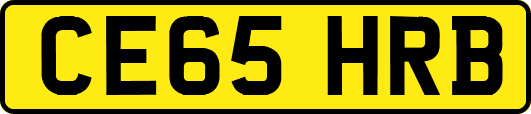 CE65HRB