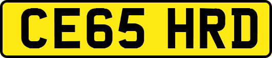 CE65HRD
