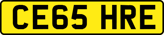 CE65HRE