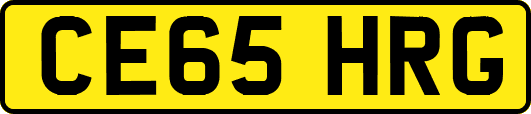 CE65HRG