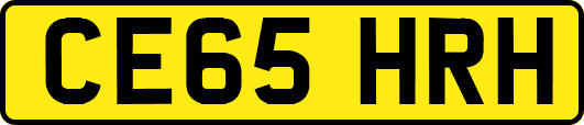 CE65HRH
