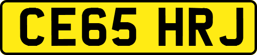 CE65HRJ