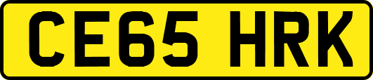 CE65HRK