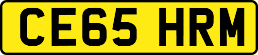 CE65HRM