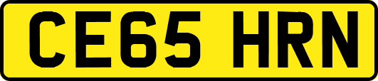 CE65HRN