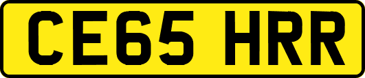 CE65HRR