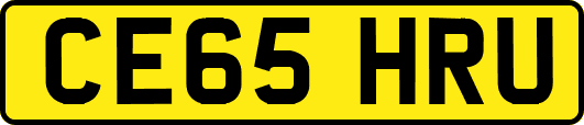 CE65HRU