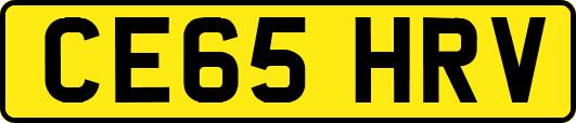 CE65HRV