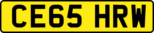 CE65HRW