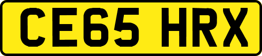 CE65HRX