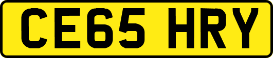 CE65HRY