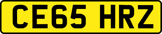 CE65HRZ