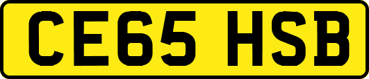 CE65HSB