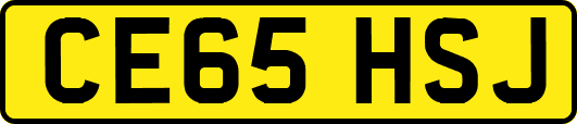 CE65HSJ