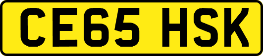 CE65HSK
