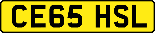 CE65HSL
