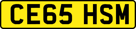 CE65HSM