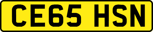 CE65HSN