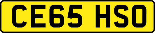 CE65HSO