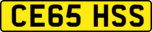 CE65HSS