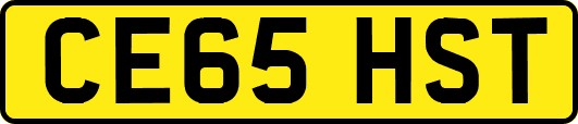 CE65HST