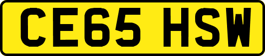 CE65HSW