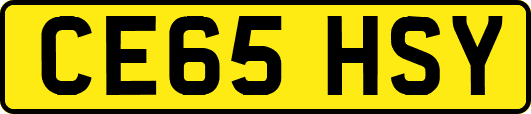 CE65HSY