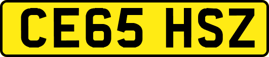 CE65HSZ