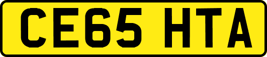 CE65HTA