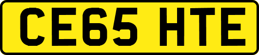 CE65HTE