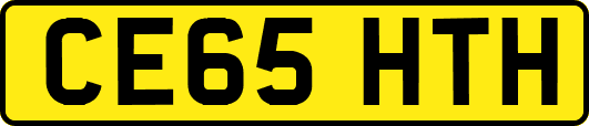 CE65HTH