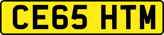 CE65HTM