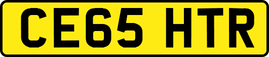CE65HTR