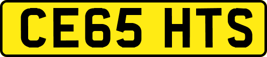 CE65HTS