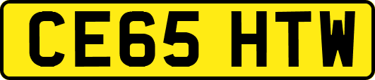 CE65HTW