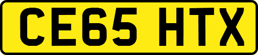 CE65HTX