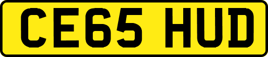 CE65HUD