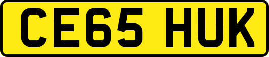 CE65HUK