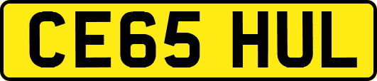 CE65HUL