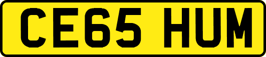 CE65HUM