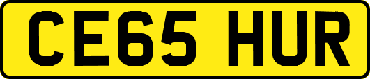 CE65HUR