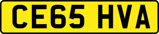 CE65HVA