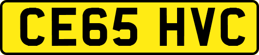 CE65HVC