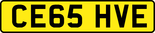 CE65HVE